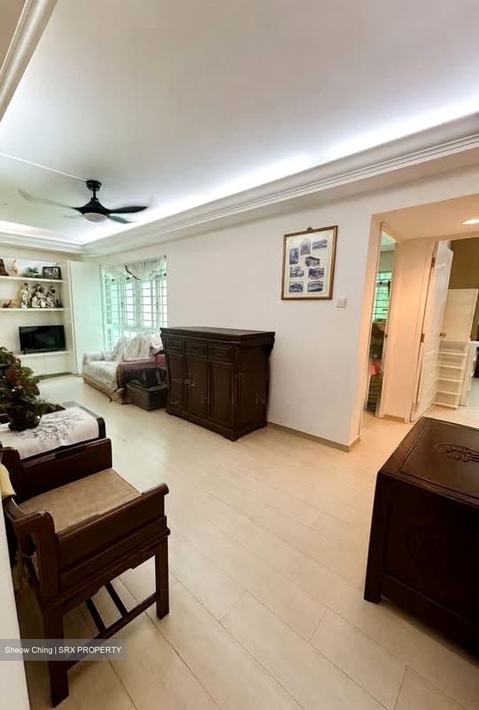 Blk 128A Punggol Field Walk (Punggol), HDB 4 Rooms #561441861